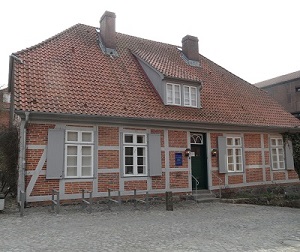 Ernst barlach Museum Ratzeburg